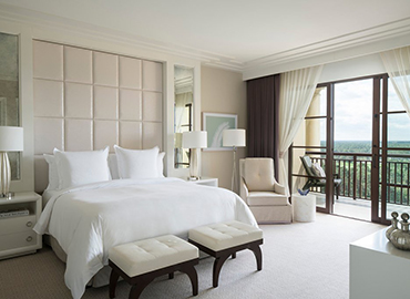 Hotel furniture - Five star hotel furniture design you must pay attention to these points